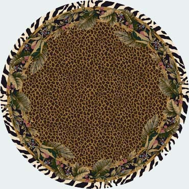 Milliken Jungle Safari 4559 Skins 13001