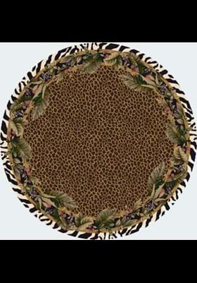Milliken Jungle Safari 4559 Skins 13001