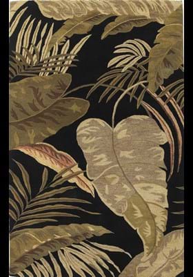 KAS Rainforest 2616 Midnight