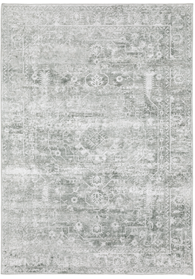 Oriental Weavers Mal08 Gray
