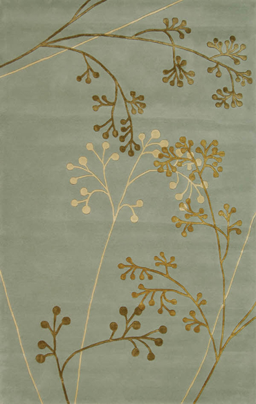 Safavieh SOH305A Light Blue