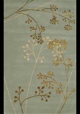 Safavieh SOH305A Light Blue