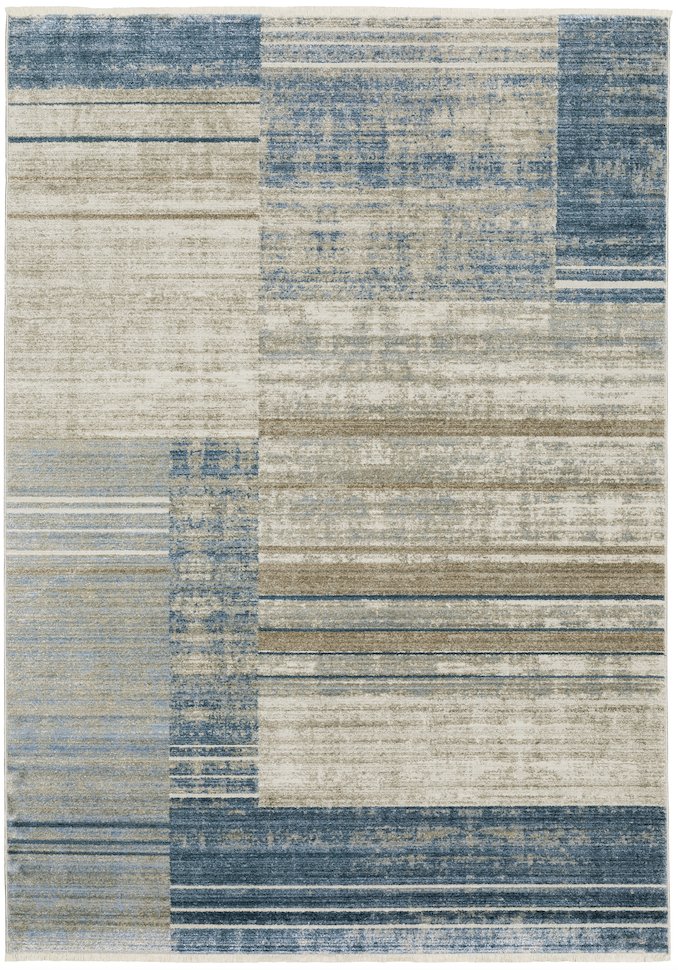 Oriental Weavers 90N Blue