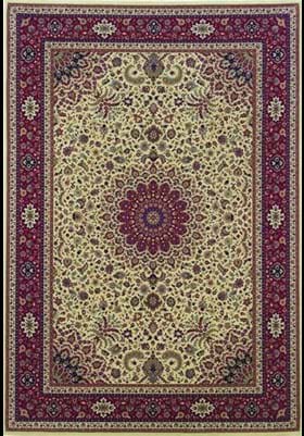 Oriental Weavers 95J Ivory