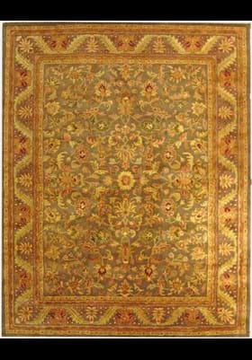 Safavieh AT52K Charcoal