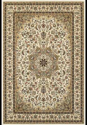 Oriental Weavers 119W Ivory Beige