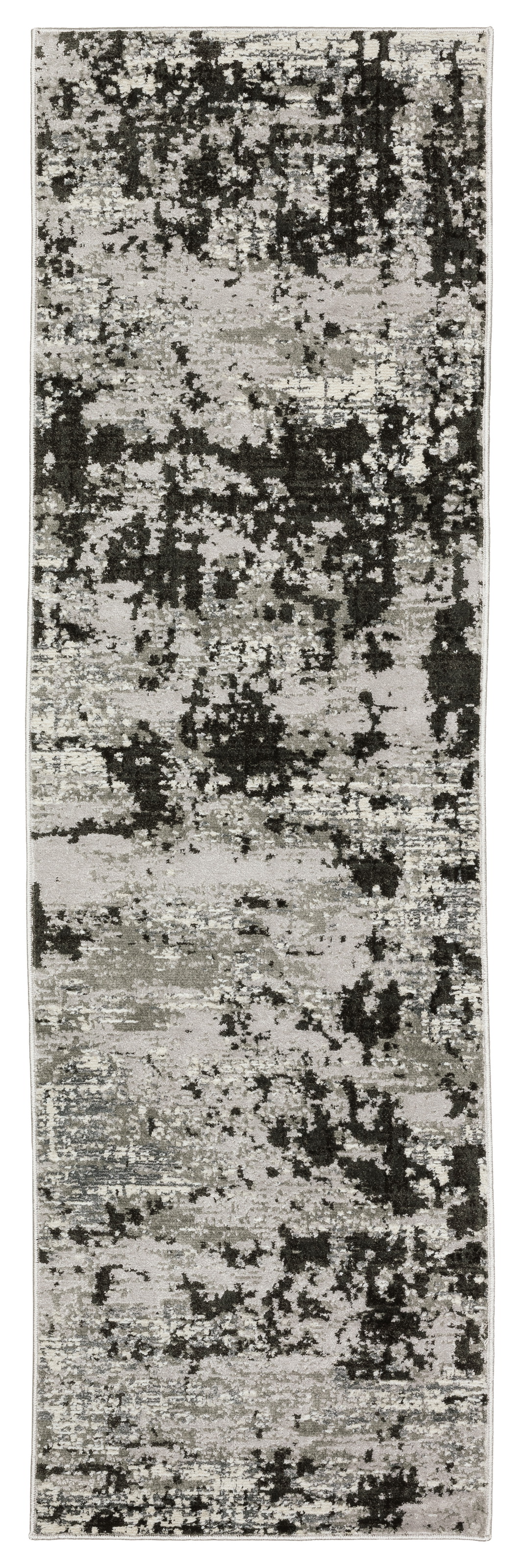 Oriental Weavers 4153 Q Gray