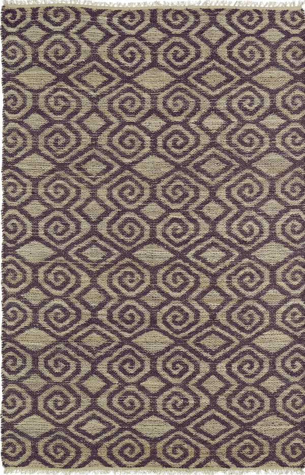 Kaleen KEN02 87 Plum