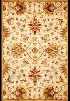 KAS Agra 6012 Champagne