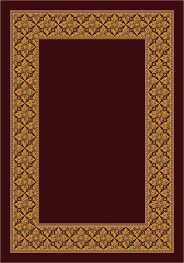 Milliken Copernicus 8546 Garnet 10006