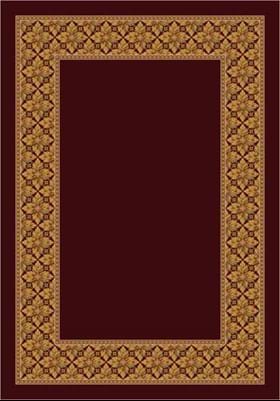 Milliken Copernicus 8546 Garnet 10006