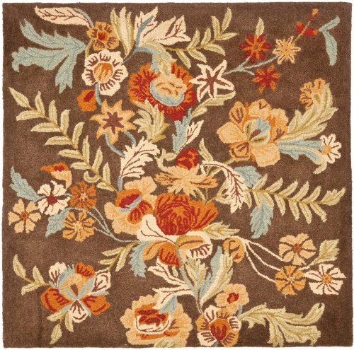 Safavieh BLM915A Brown Multi