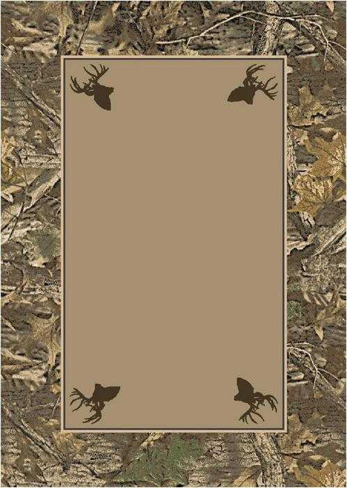 Milliken Timber Solid Center 534711 74040