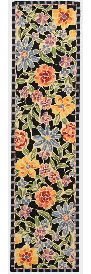 Safavieh HK214B Black