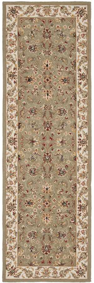 Safavieh HK78D Sage Ivory