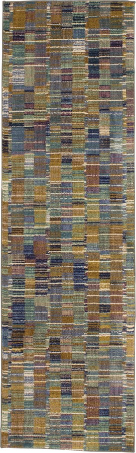 Karastan 90971 Paradox Multi