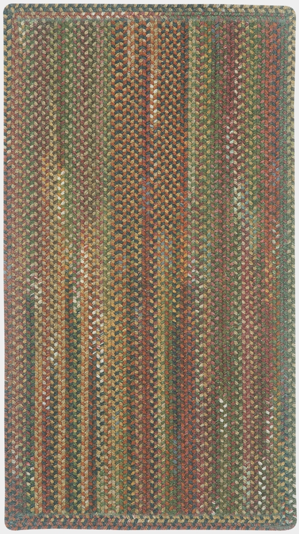 Capel Kill Devil Hill Multi VerticalStripe Rectangle