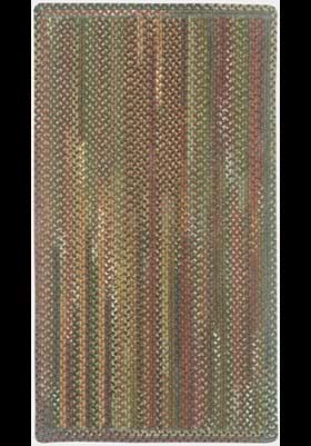 Capel Kill Devil Hill Multi VerticalStripe Rectangle