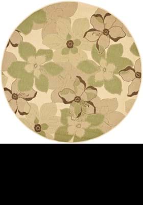 Safavieh CY4022A Natural Brown Olive