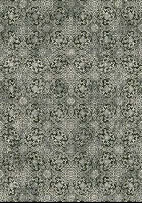 Dynamic Rugs 57162 3696 Steel Blue