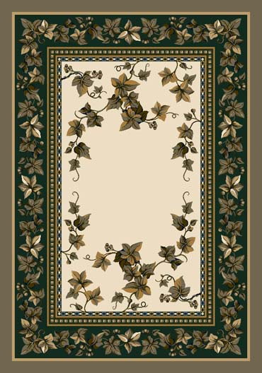 Milliken Ivy Valley 4540 Opal 2000