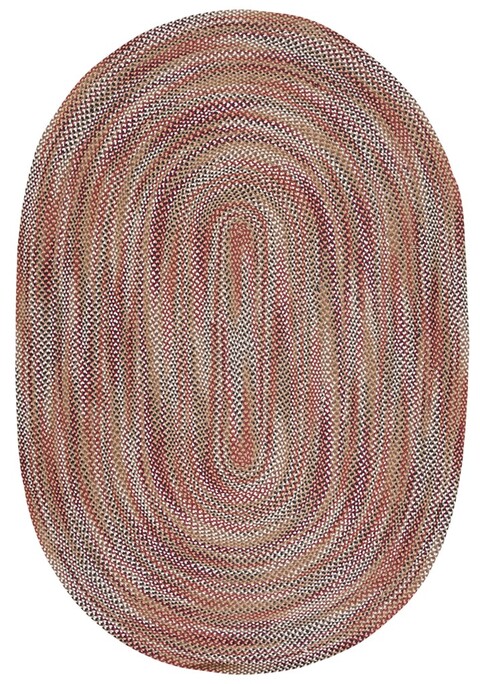 Safavieh BRD257 A Ivory Black