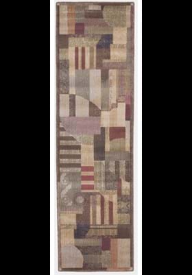 Nourison ST-22 Multi