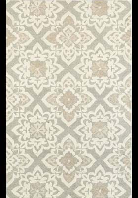 Oriental Weavers 93004 Grey Sand