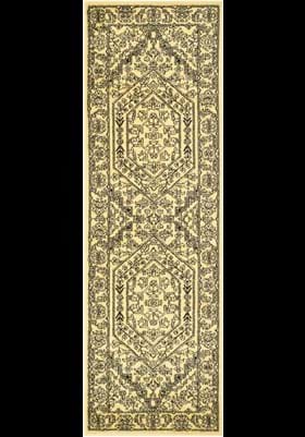 Safavieh ADR108H Gold Black