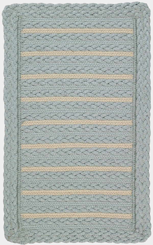 Capel Boathouse Blue