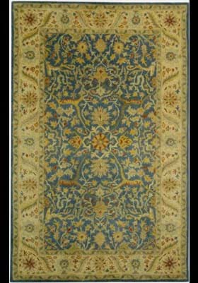 Safavieh AT14E Blue
