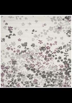 Safavieh ADR115L Ivory Purple