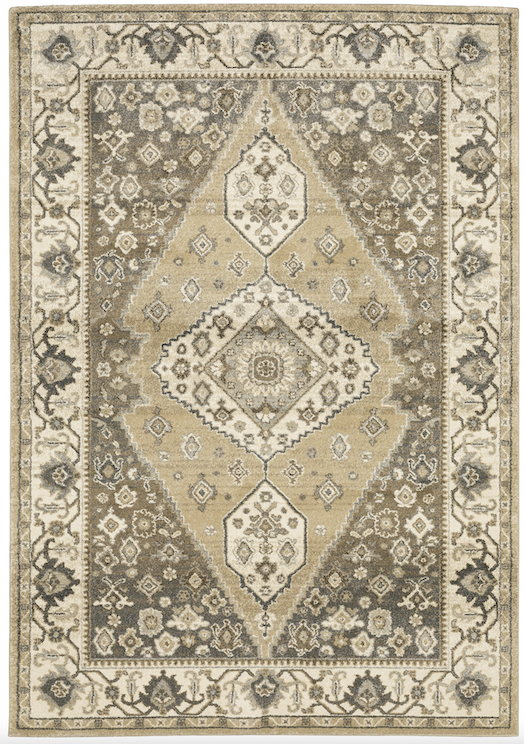 Oriental Weavers 661i Beige