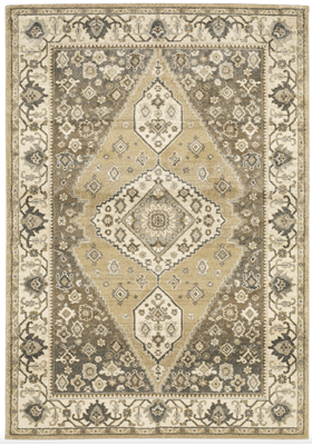 Oriental Weavers 661i Beige