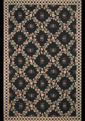 Safavieh HK55B Black