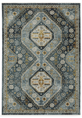 Oriental Weavers 7150b Blue