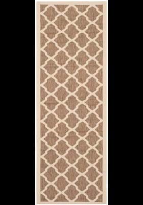 Safavieh CY6903-242 Brown Bone