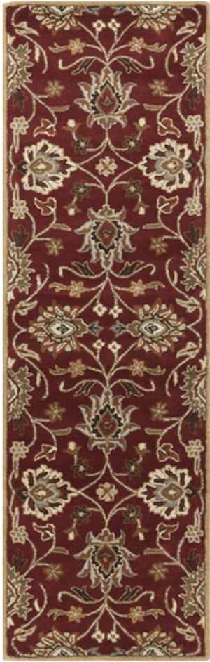 Surya CAE-1061 Cinnamon Spice