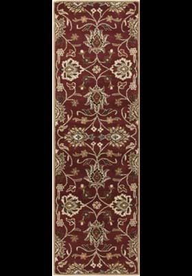 Surya CAE-1061 Cinnamon Spice