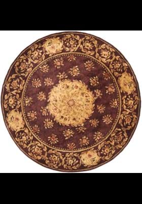 Safavieh EM416A Burgundy
