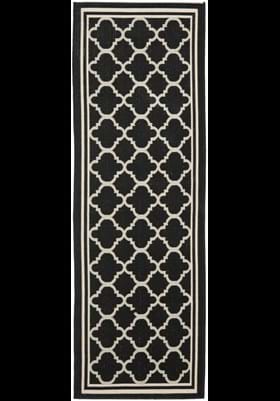 Safavieh CY6918-226 Black Beige