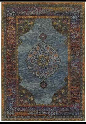 Oriental Weavers 7139A Multi