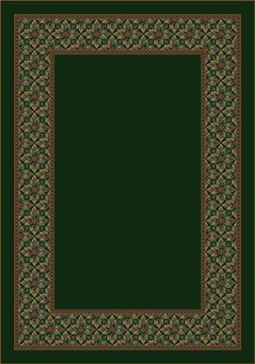 Milliken Copernicus 8546 Olive 11506