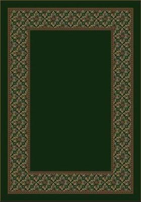 Milliken Copernicus 8546 Olive 11506