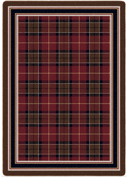 Legacy Magee Plaid
