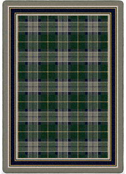 Legacy Magee Tartan