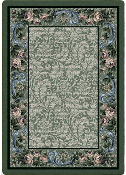 Legacy Rose Damask